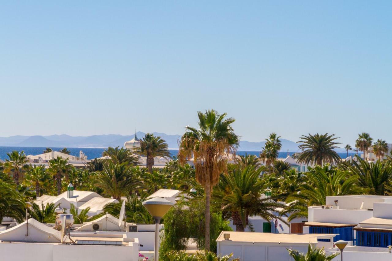 Rooms & Suites Princesa Sonia Puerto del Carmen  Luaran gambar