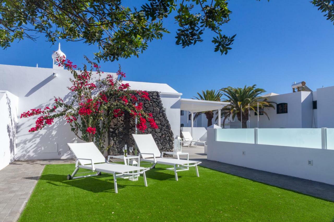 Rooms & Suites Princesa Sonia Puerto del Carmen  Luaran gambar