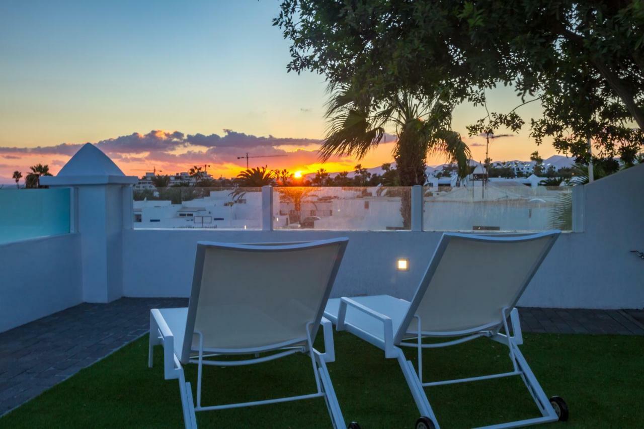 Rooms & Suites Princesa Sonia Puerto del Carmen  Luaran gambar