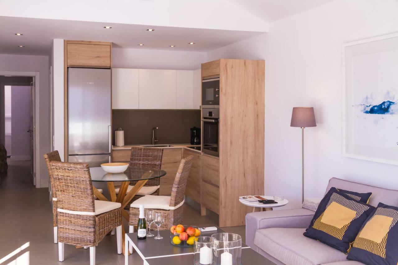 Rooms & Suites Princesa Sonia Puerto del Carmen  Luaran gambar