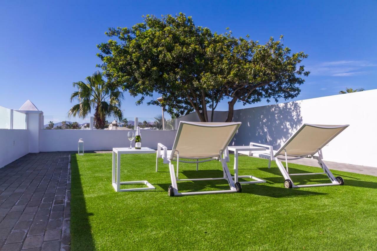 Rooms & Suites Princesa Sonia Puerto del Carmen  Luaran gambar