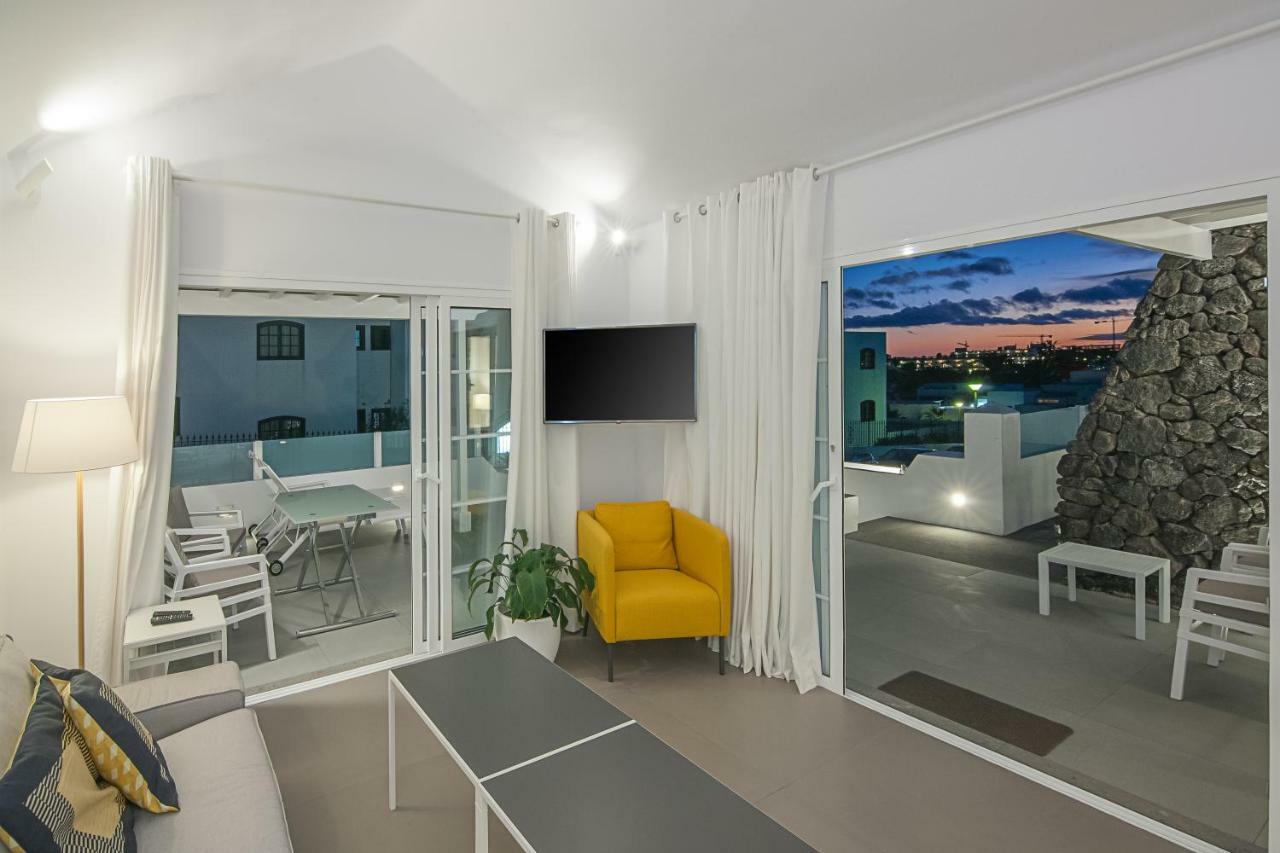 Rooms & Suites Princesa Sonia Puerto del Carmen  Luaran gambar