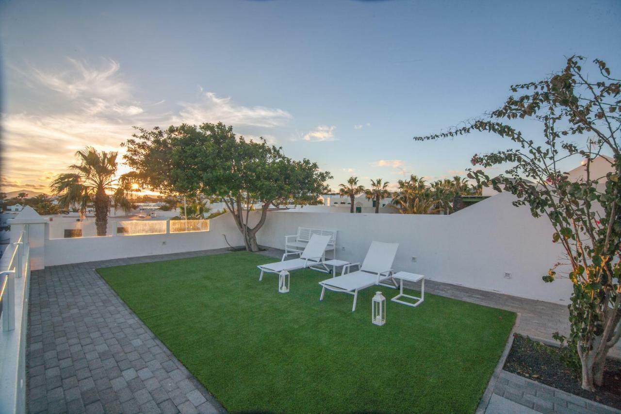 Rooms & Suites Princesa Sonia Puerto del Carmen  Luaran gambar