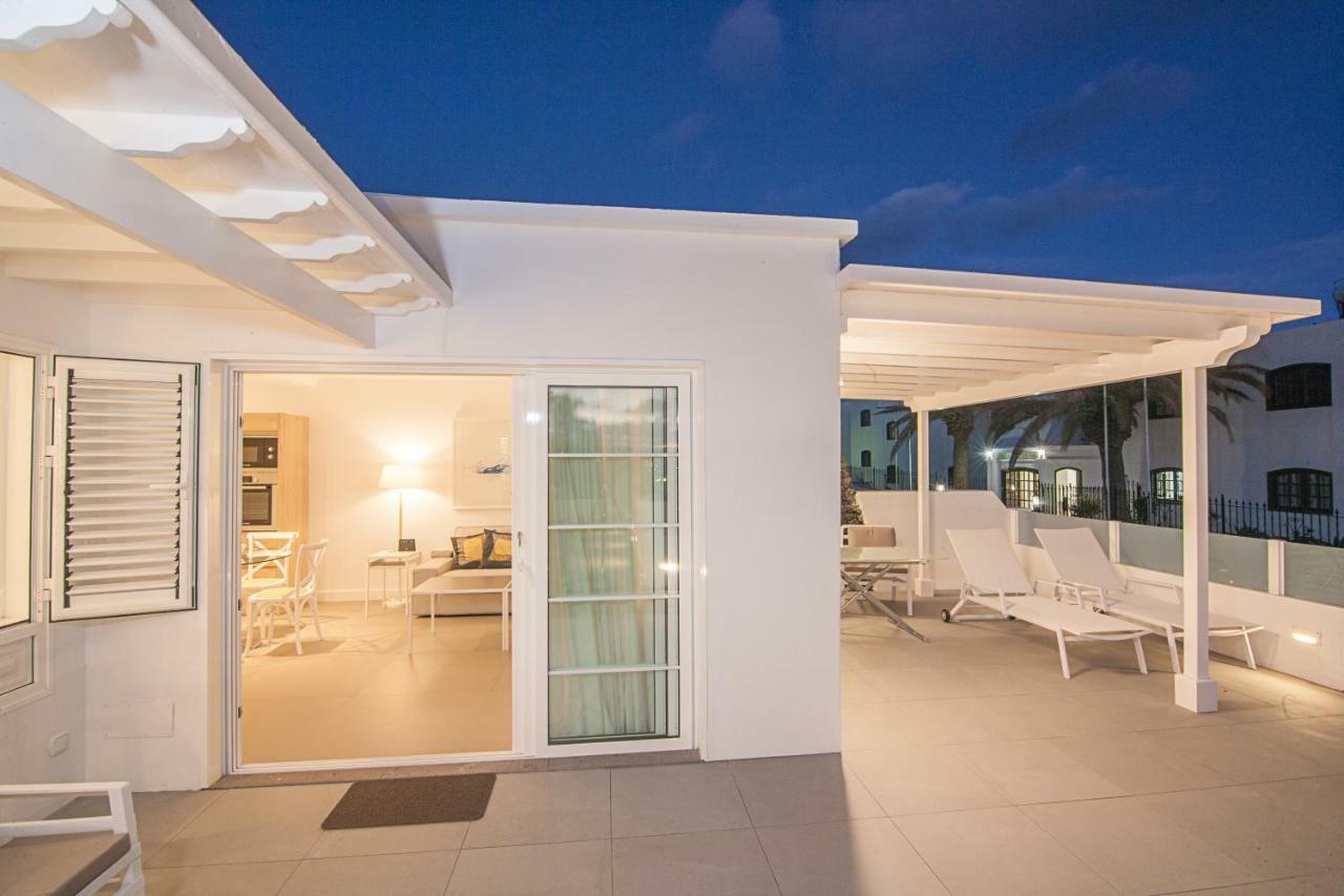 Rooms & Suites Princesa Sonia Puerto del Carmen  Luaran gambar