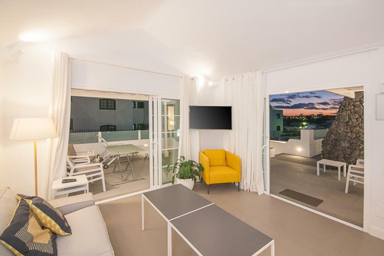 Rooms & Suites Princesa Sonia Puerto del Carmen  Luaran gambar