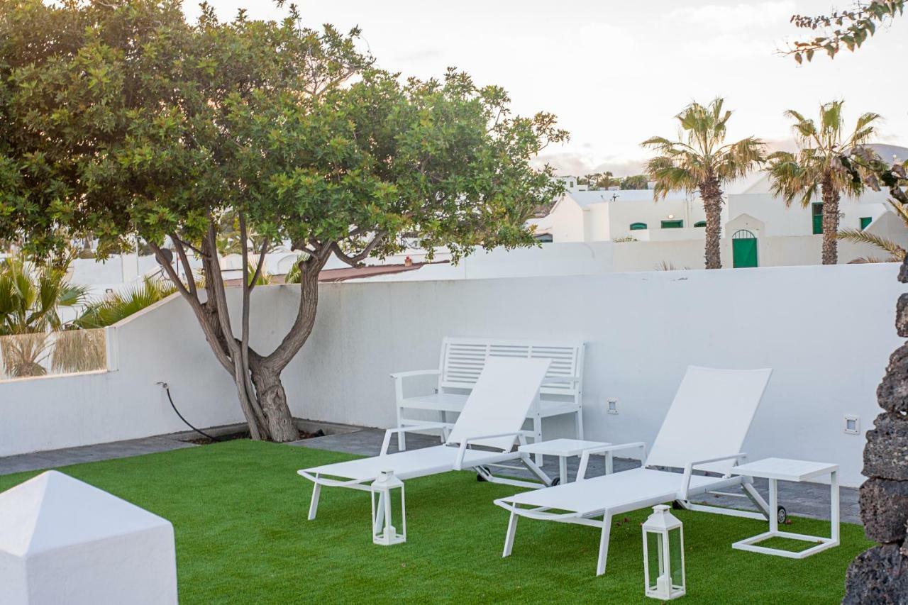 Rooms & Suites Princesa Sonia Puerto del Carmen  Luaran gambar