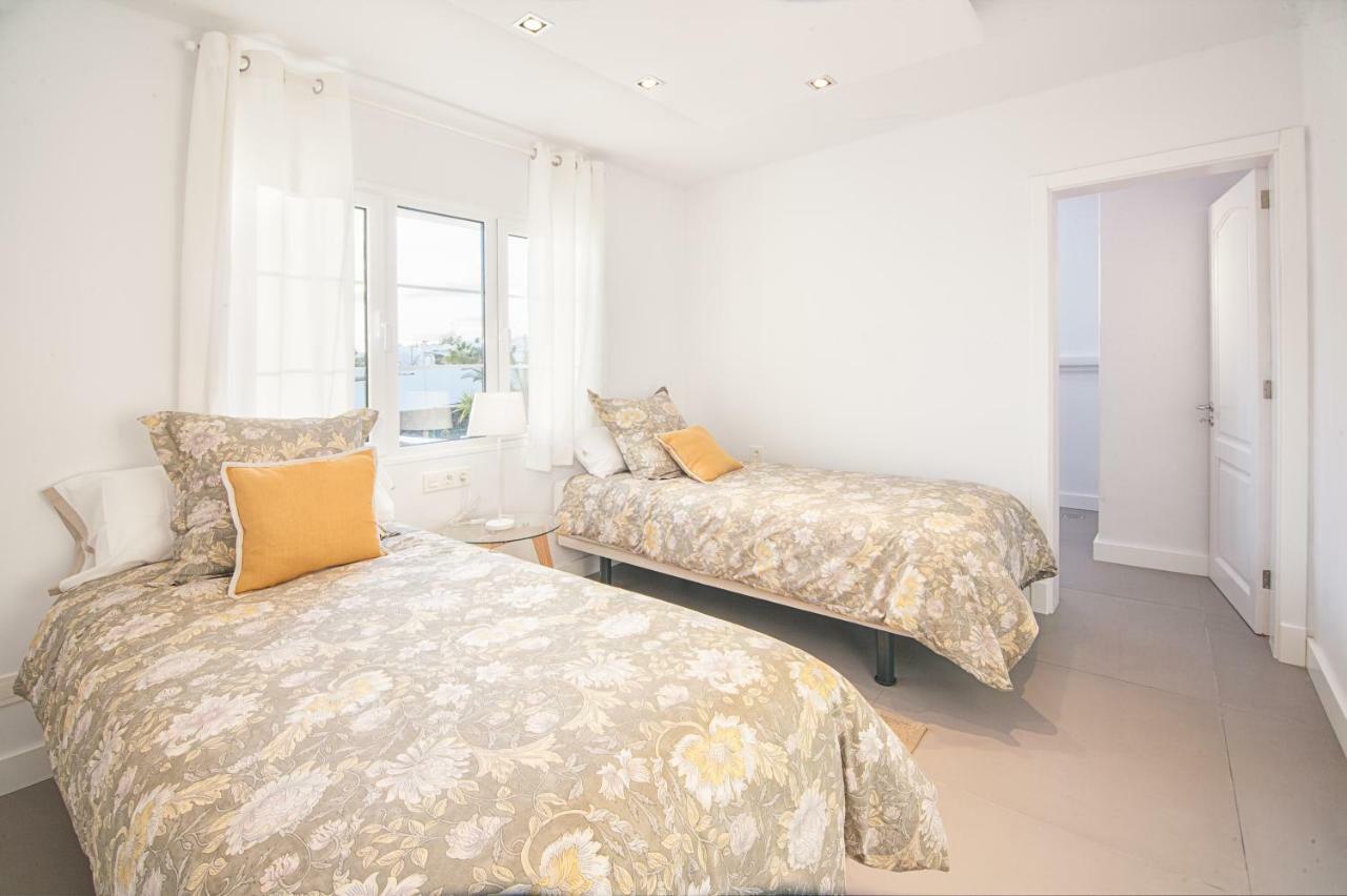 Rooms & Suites Princesa Sonia Puerto del Carmen  Luaran gambar