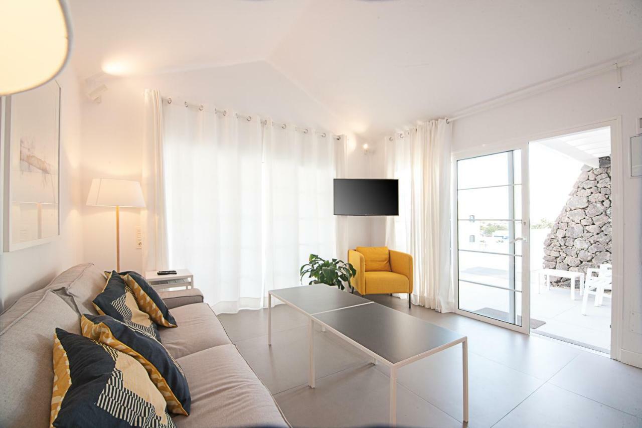 Rooms & Suites Princesa Sonia Puerto del Carmen  Luaran gambar