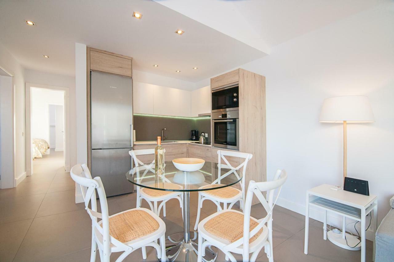Rooms & Suites Princesa Sonia Puerto del Carmen  Luaran gambar