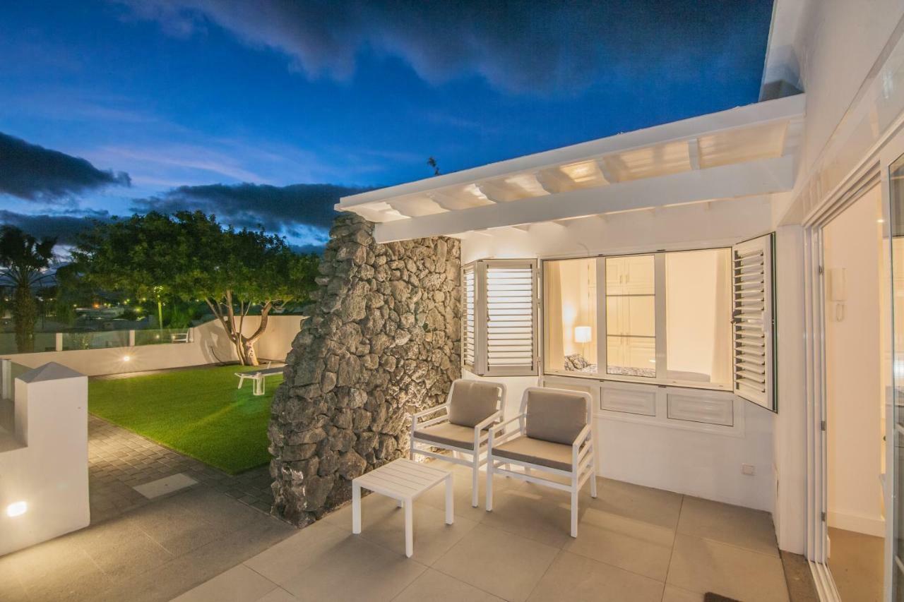 Rooms & Suites Princesa Sonia Puerto del Carmen  Luaran gambar