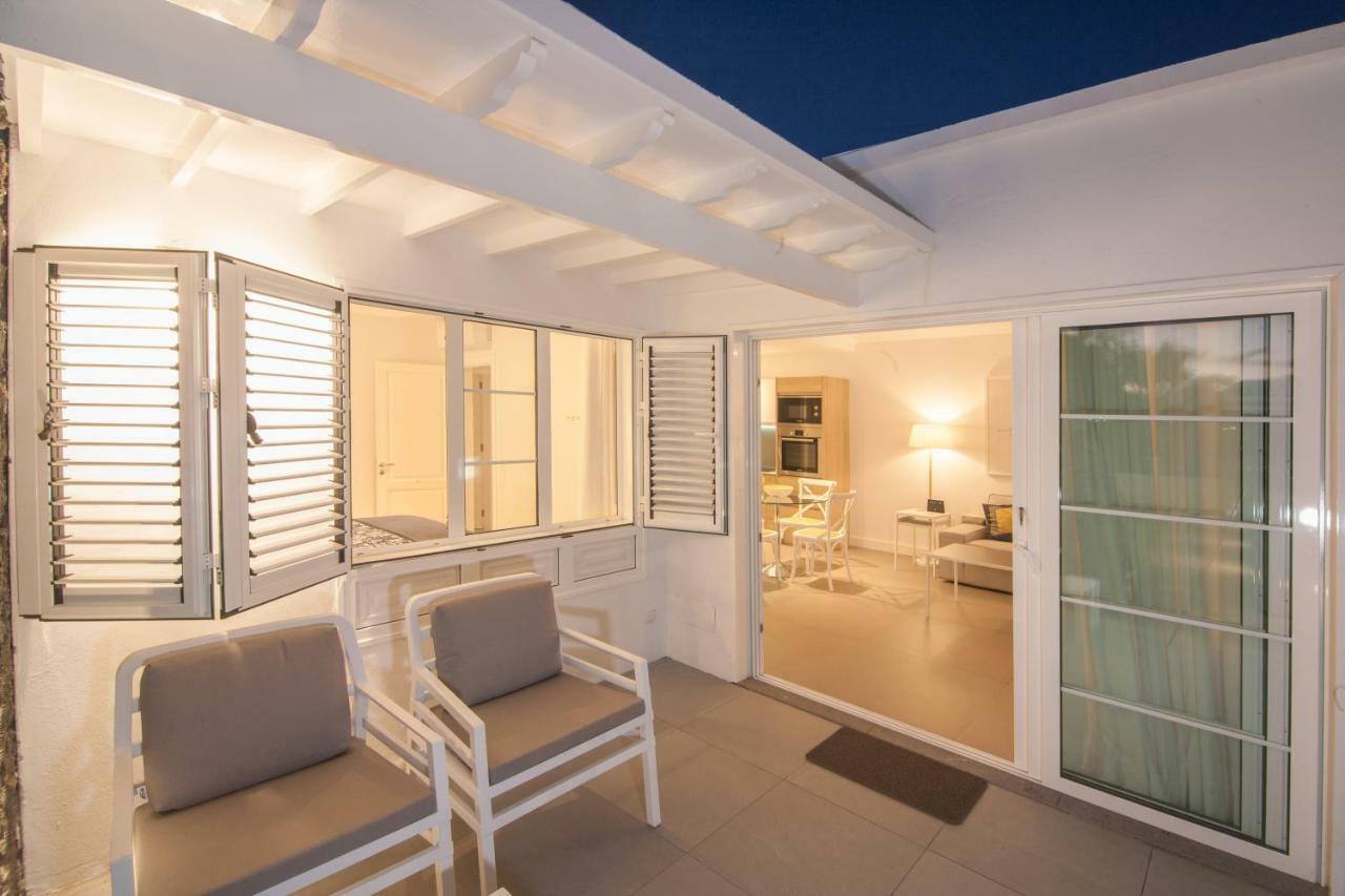 Rooms & Suites Princesa Sonia Puerto del Carmen  Luaran gambar