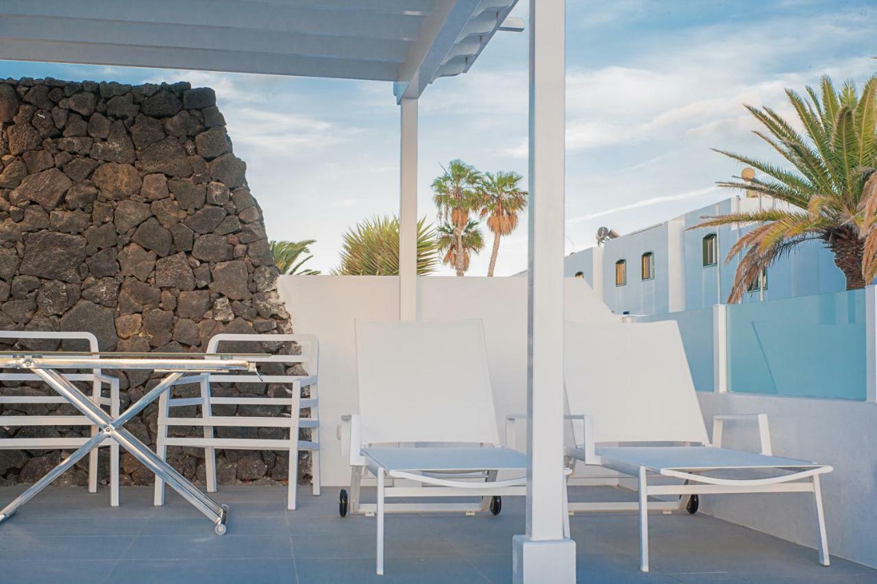 Rooms & Suites Princesa Sonia Puerto del Carmen  Luaran gambar