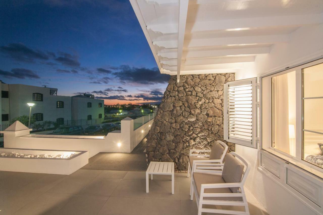 Rooms & Suites Princesa Sonia Puerto del Carmen  Luaran gambar