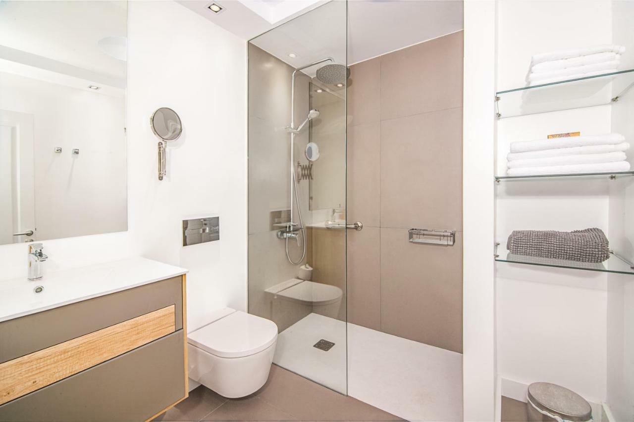 Rooms & Suites Princesa Sonia Puerto del Carmen  Luaran gambar