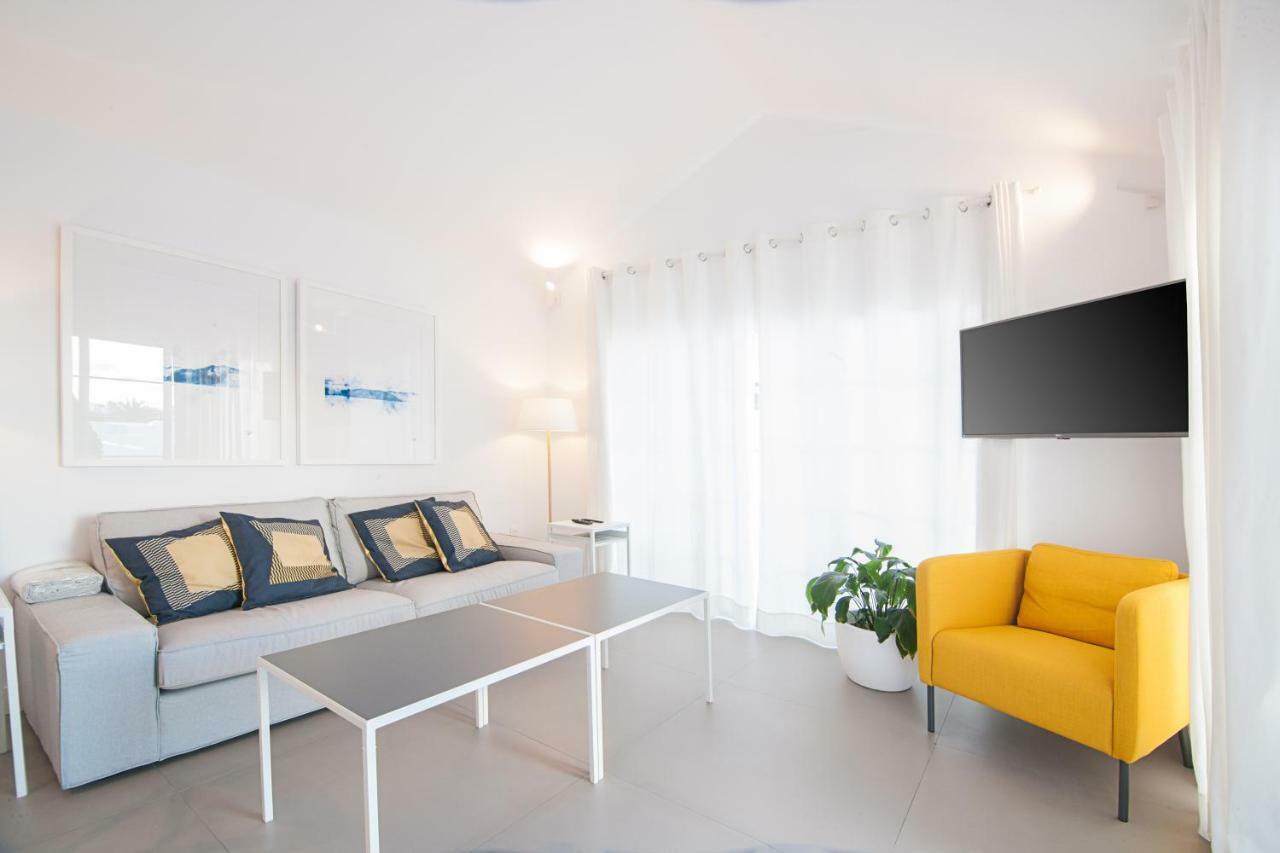 Rooms & Suites Princesa Sonia Puerto del Carmen  Luaran gambar