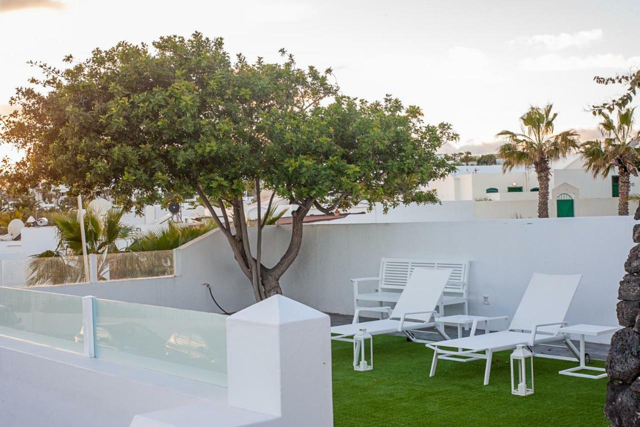Rooms & Suites Princesa Sonia Puerto del Carmen  Luaran gambar
