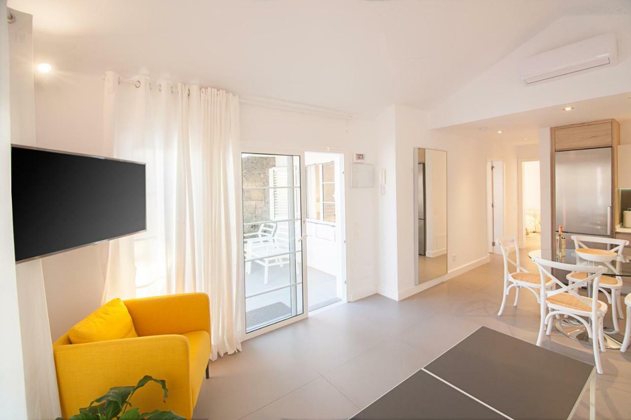 Rooms & Suites Princesa Sonia Puerto del Carmen  Luaran gambar