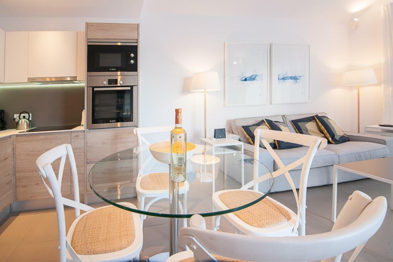 Rooms & Suites Princesa Sonia Puerto del Carmen  Luaran gambar