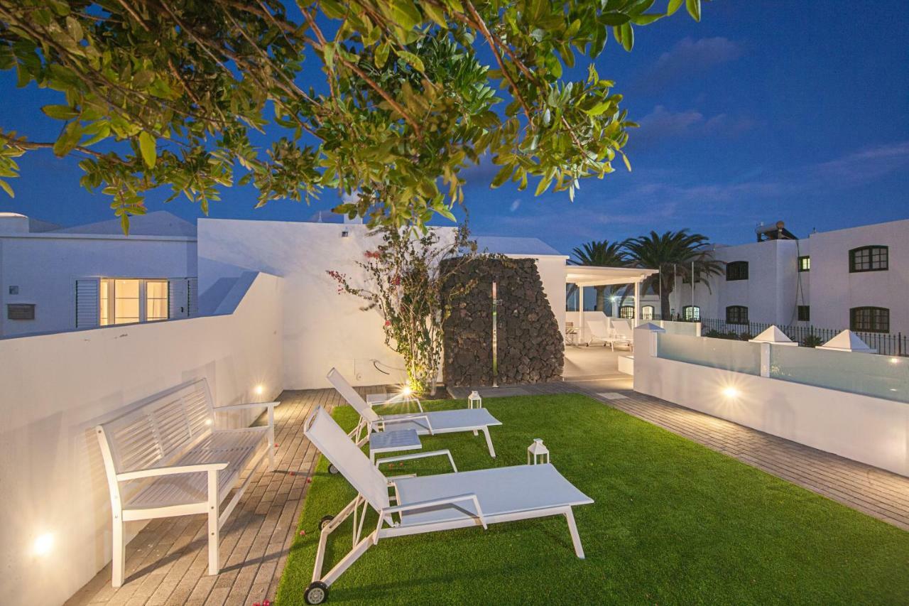 Rooms & Suites Princesa Sonia Puerto del Carmen  Luaran gambar