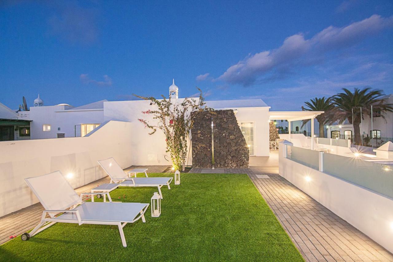 Rooms & Suites Princesa Sonia Puerto del Carmen  Luaran gambar