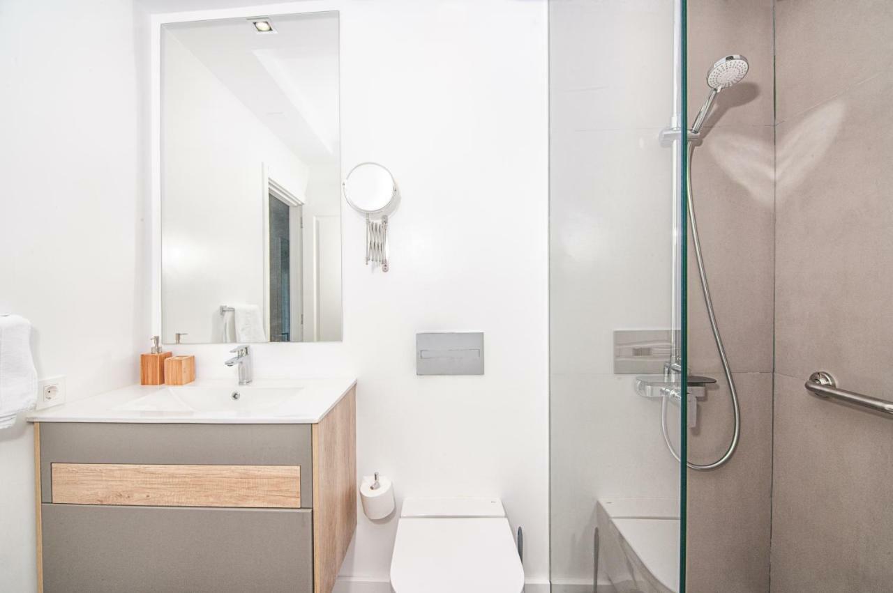 Rooms & Suites Princesa Sonia Puerto del Carmen  Luaran gambar