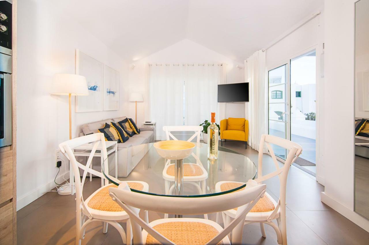 Rooms & Suites Princesa Sonia Puerto del Carmen  Luaran gambar